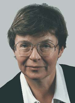 Brigitte Lange