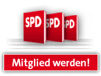 Logo: Mitglied werden